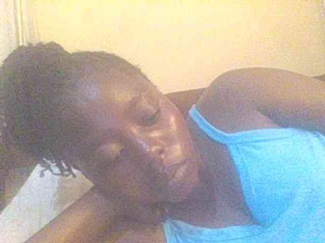 PrettyG webcam