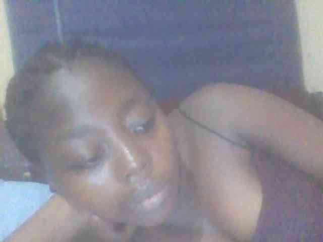 PrettyG webcam