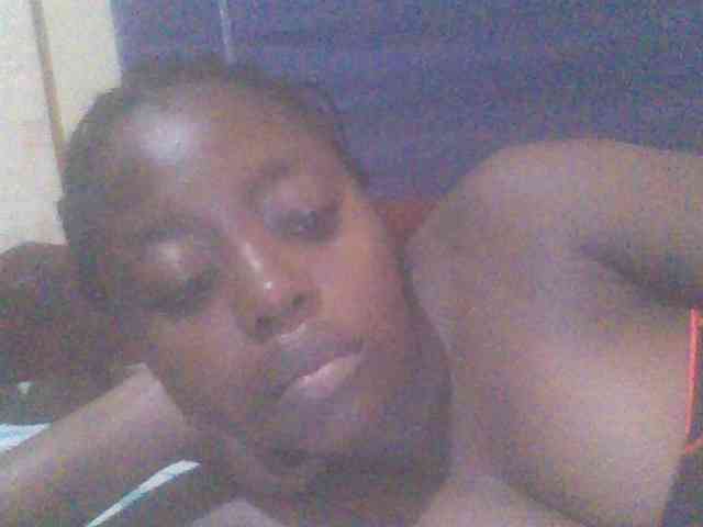PrettyG webcam