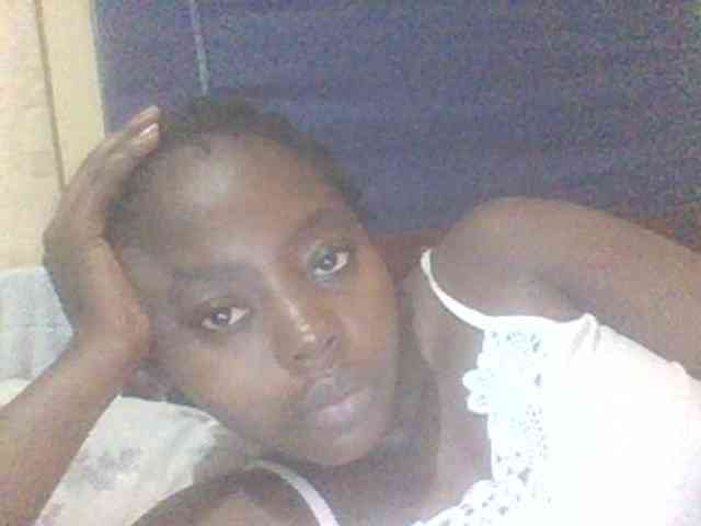 PrettyG webcam