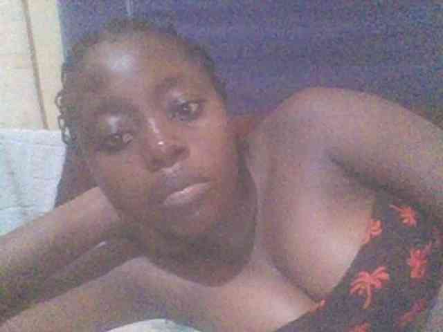 PrettyG webcam