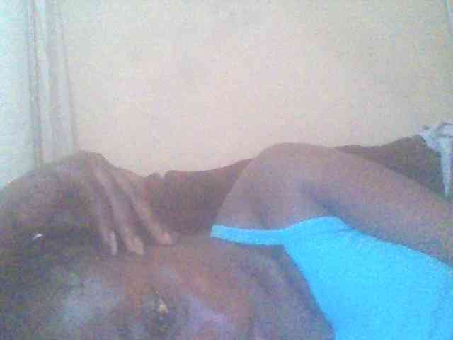 PrettyG webcam