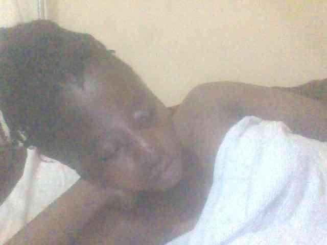 PrettyG webcam