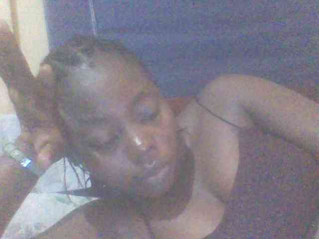 PrettyG webcam