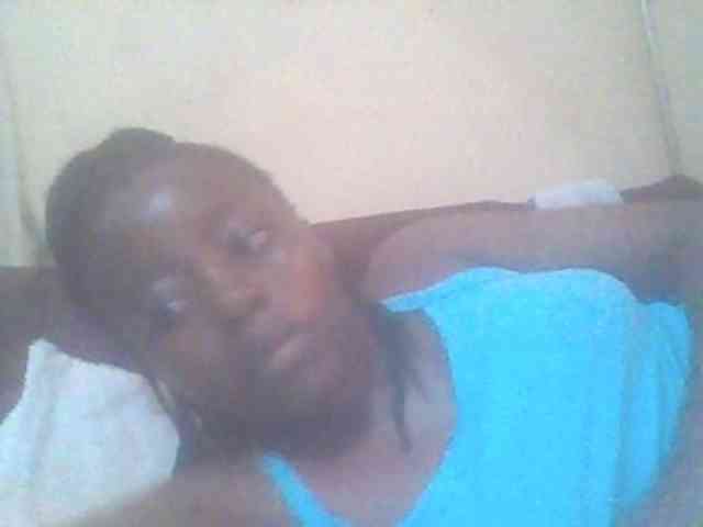 PrettyG webcam