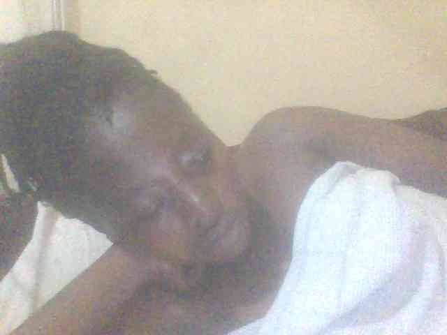 PrettyG webcam