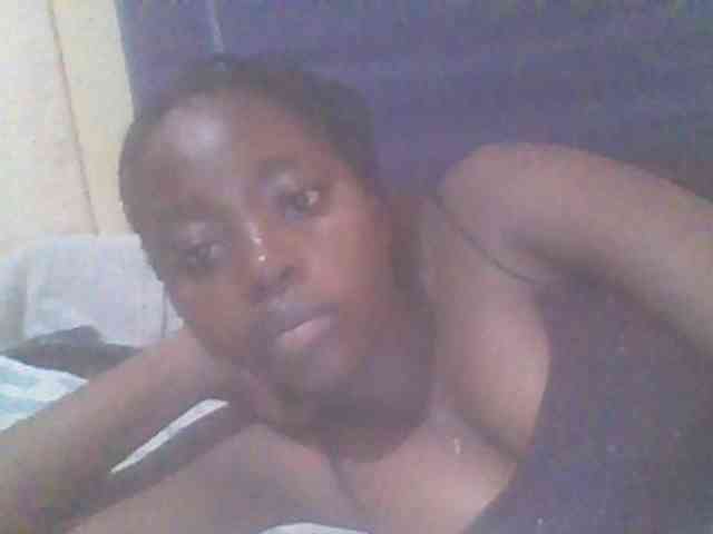 PrettyG webcam