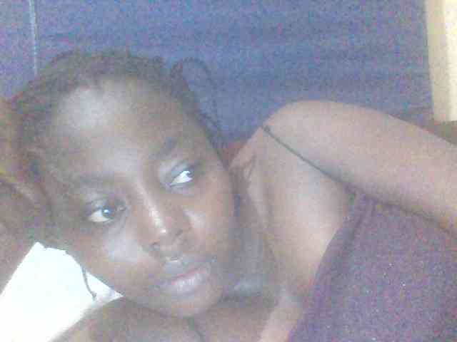 PrettyG webcam