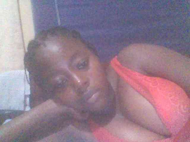PrettyG webcam