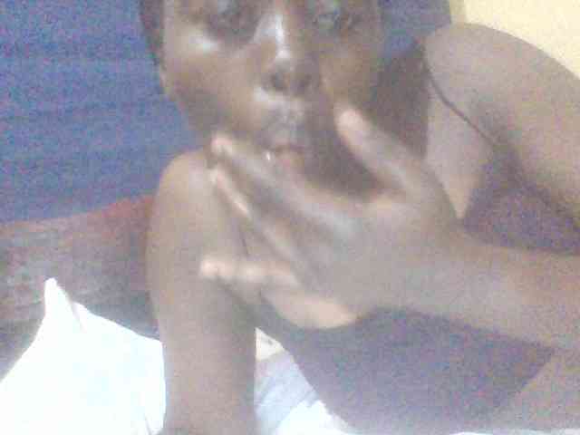 PrettyG webcam