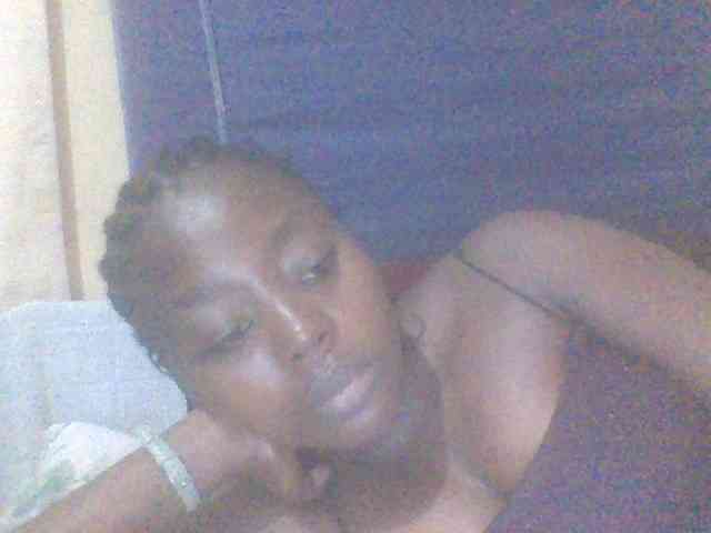 PrettyG webcam