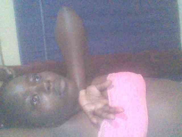 PrettyG webcam