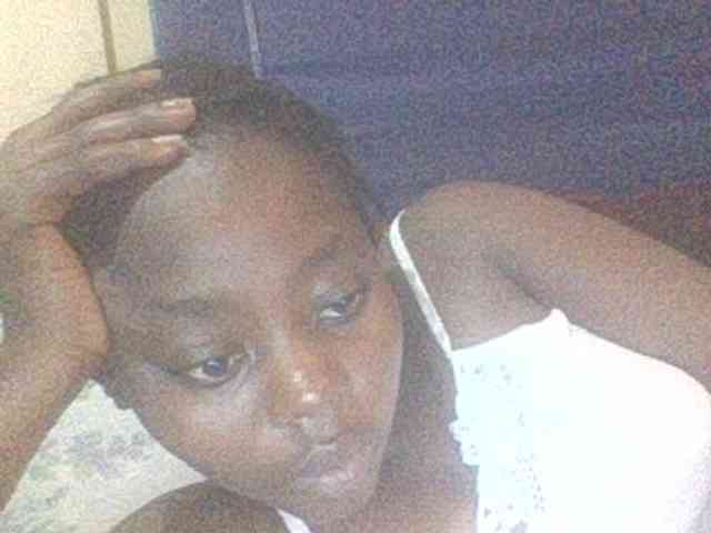 PrettyG webcam