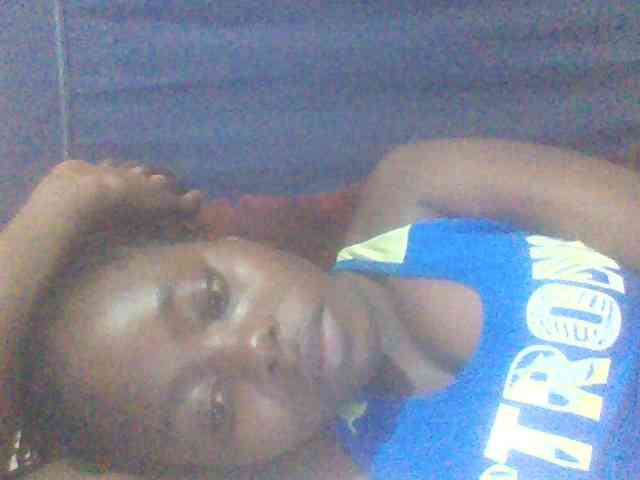 PrettyG webcam