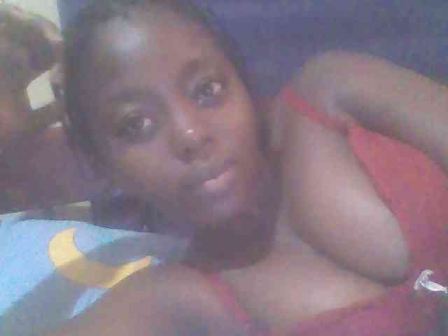 PrettyG webcam