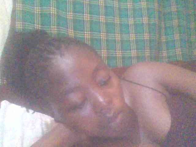 PrettyG webcam