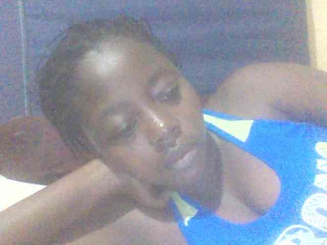 PrettyG webcam