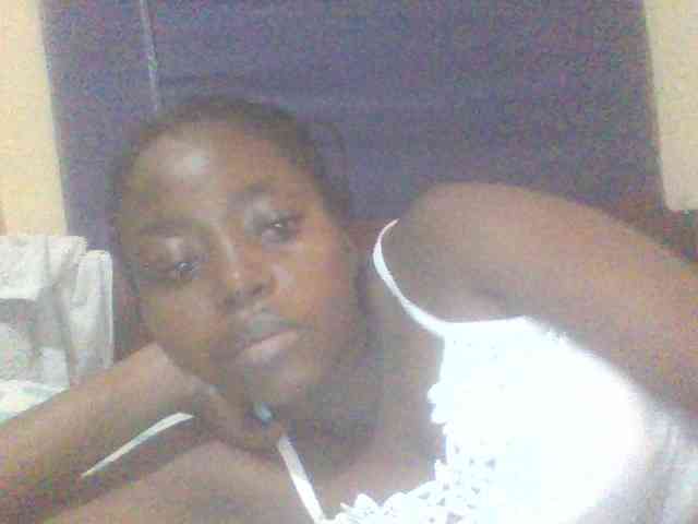 PrettyG webcam