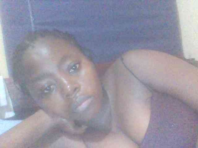 PrettyG webcam
