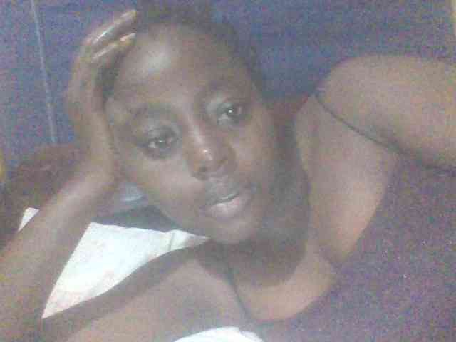 PrettyG webcam