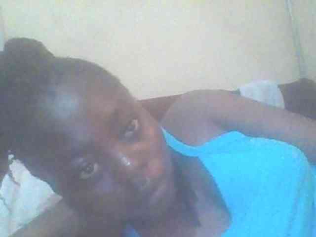 PrettyG webcam