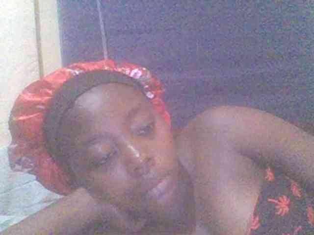 PrettyG webcam