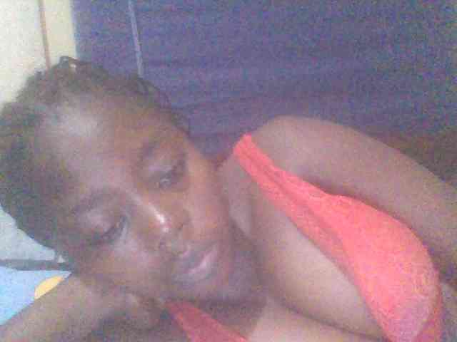 PrettyG webcam