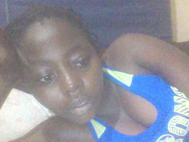 PrettyG webcam
