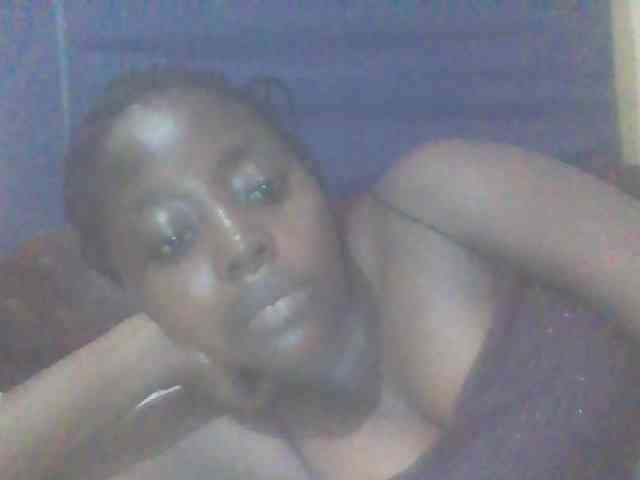 PrettyG webcam