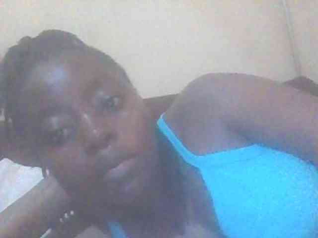 PrettyG webcam