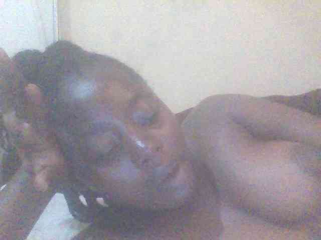 PrettyG webcam