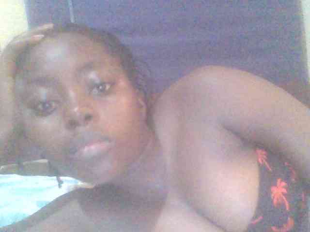 PrettyG webcam