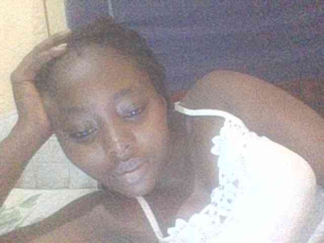 PrettyG webcam