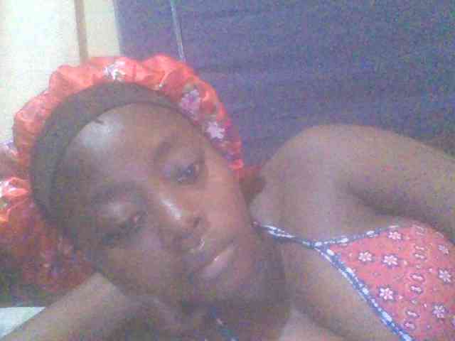 PrettyG webcam