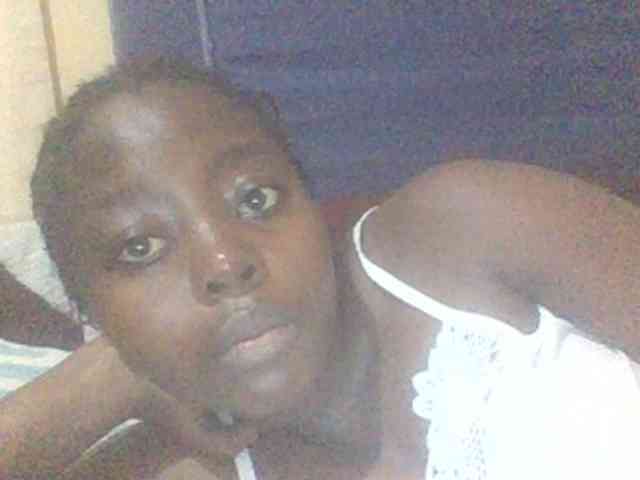 PrettyG webcam