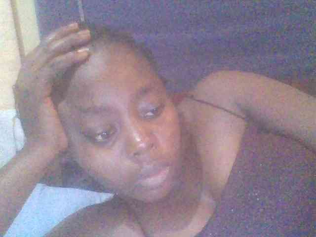 PrettyG webcam