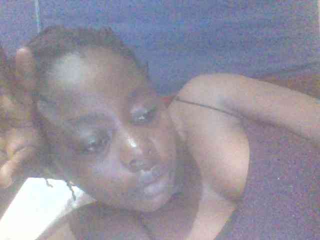 PrettyG webcam