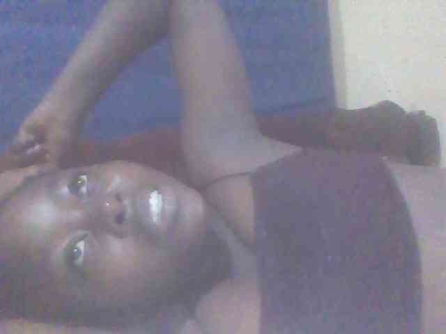 PrettyG webcam