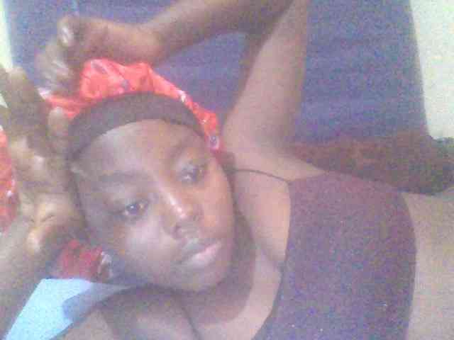 PrettyG webcam