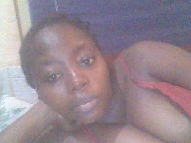 PrettyG webcam