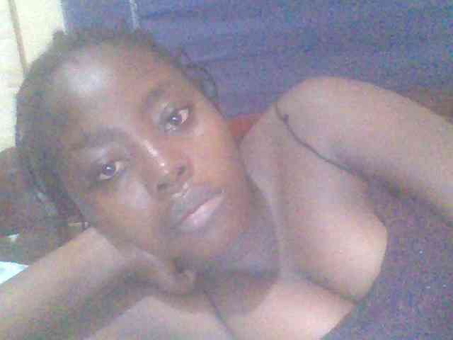 PrettyG webcam