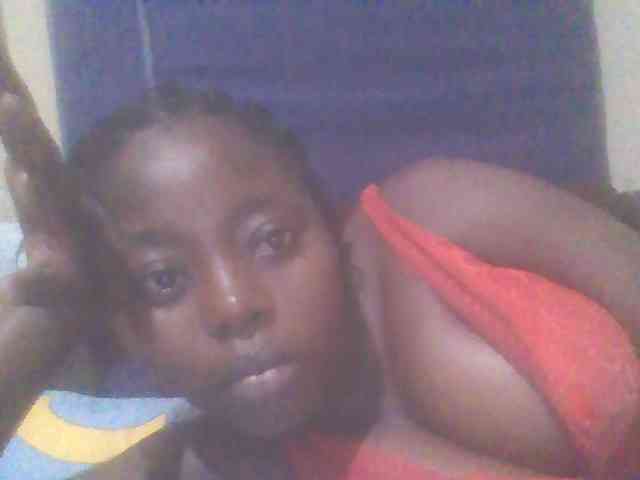 PrettyG webcam