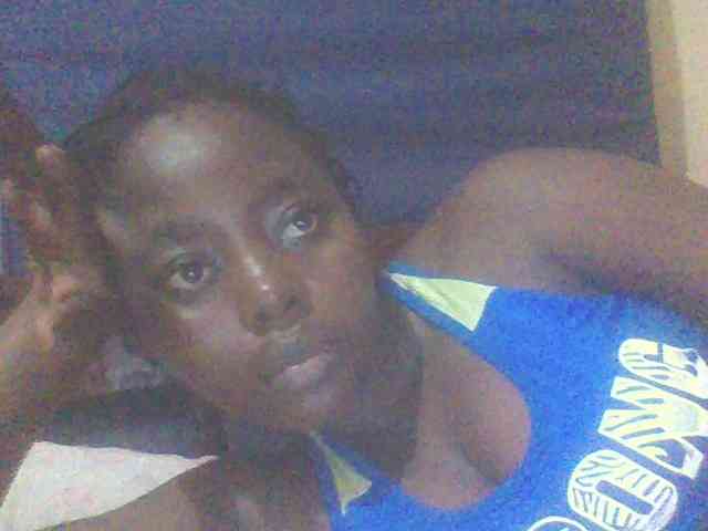 PrettyG webcam