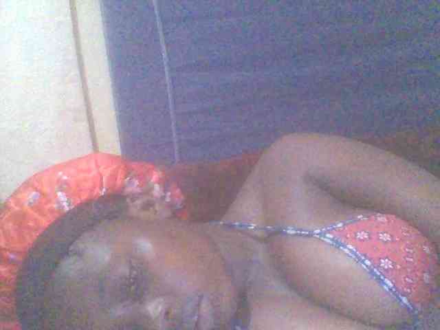 PrettyG webcam