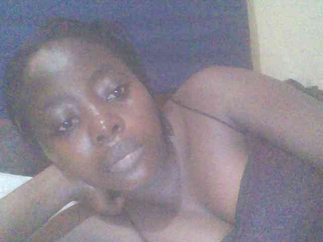 PrettyG webcam