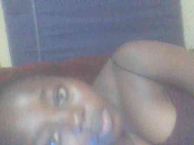 PrettyG webcam