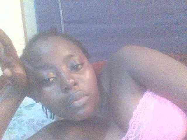 PrettyG webcam