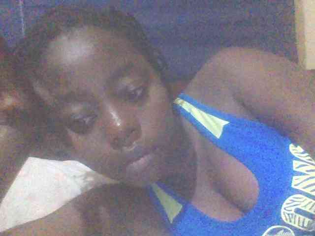 PrettyG webcam