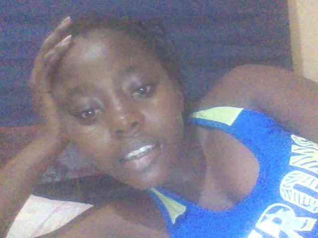 PrettyG webcam