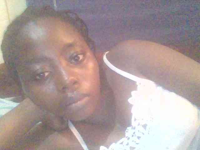 PrettyG webcam